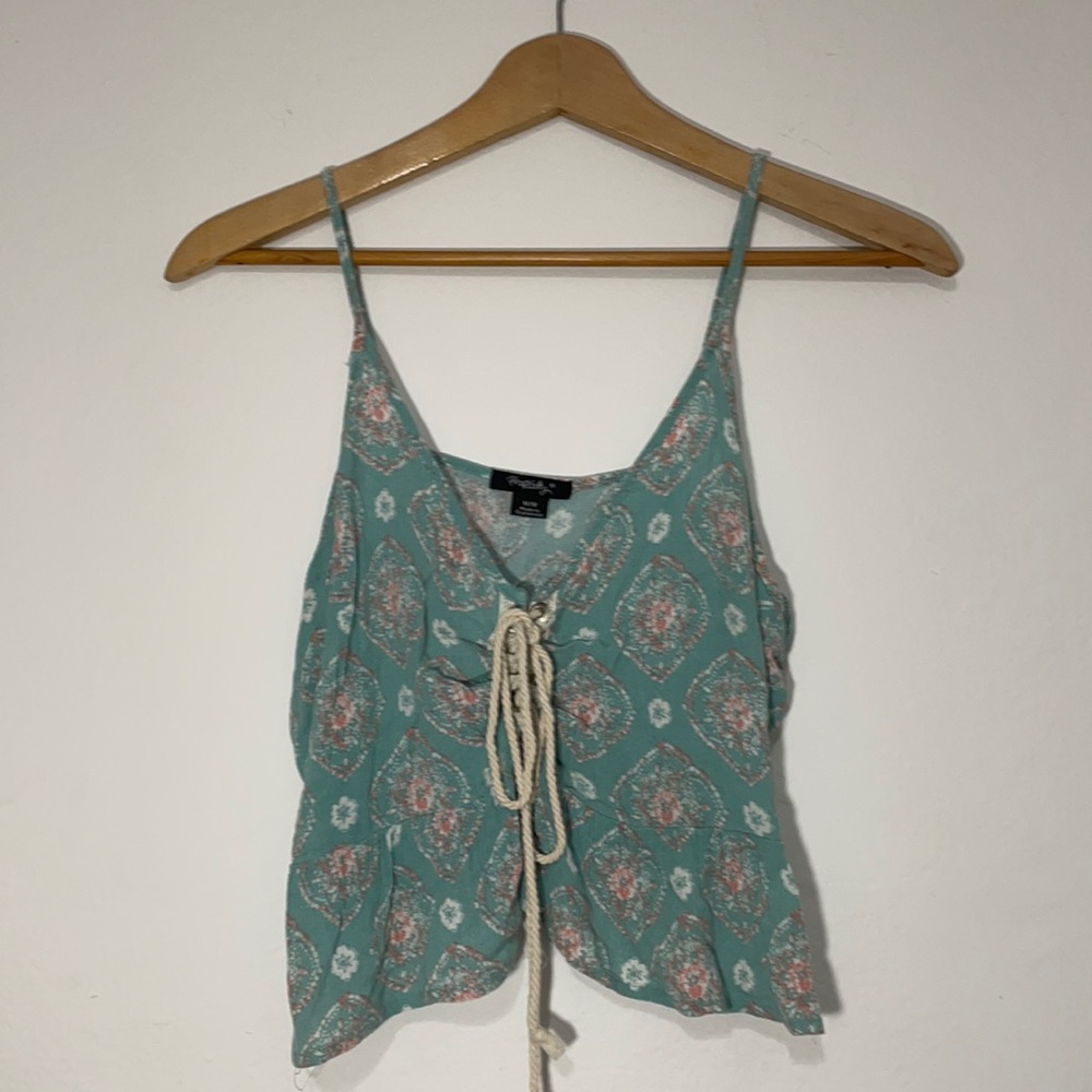 CuteCrop Top